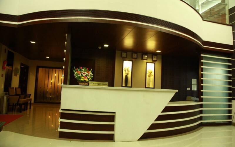 Hotel Souparnika, Kollam 5
